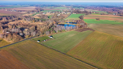 Działka Sprzedaż Grabowo