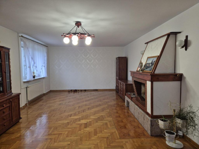 Dom Sprzedaż Zambrów Ogrodowa 4