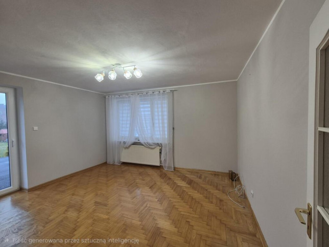 Dom Sprzedaż Zambrów Ogrodowa 16