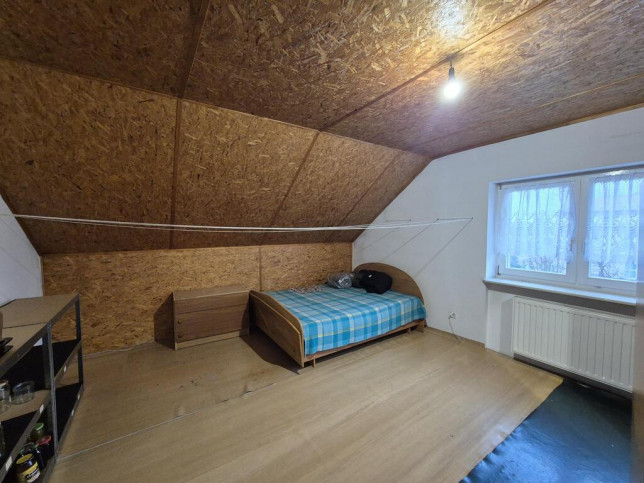 Dom Sprzedaż Zambrów Ogrodowa 18