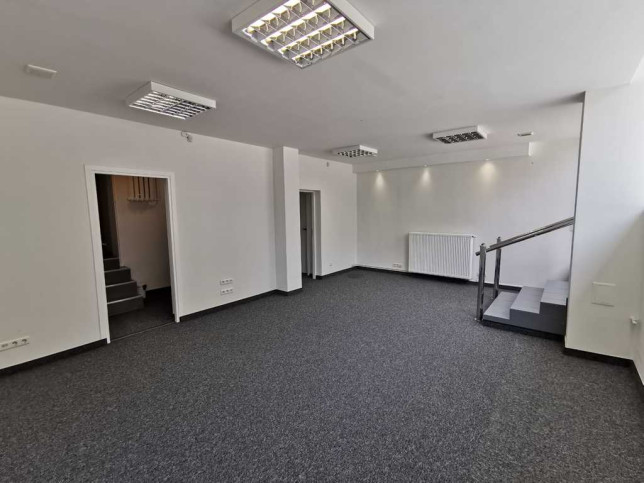 Lokal Wynajem Szczecin Centrum 11