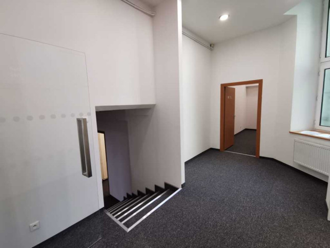 Lokal Wynajem Szczecin Centrum 20
