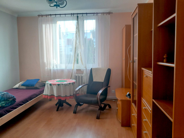 Dom Wynajem Szczecin Klucz 9