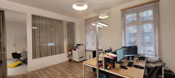 Lokal Wynajem Szczecin Centrum 12