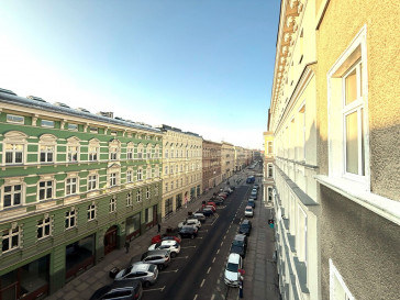 Mieszkanie Sprzedaż Szczecin Centrum