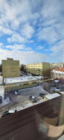 Mieszkanie Sprzedaż Szczecinek Koszalińska