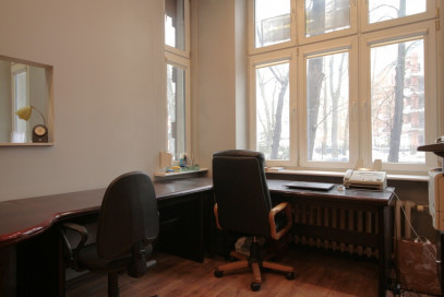 Mieszkanie Sprzedaż Szczecin Śródmieście-Centrum