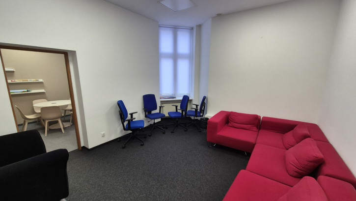 Lokal Wynajem Szczecin Centrum Aleja Wojska Polskiego 7
