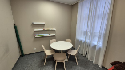 Lokal Wynajem Szczecin Centrum Aleja Wojska Polskiego