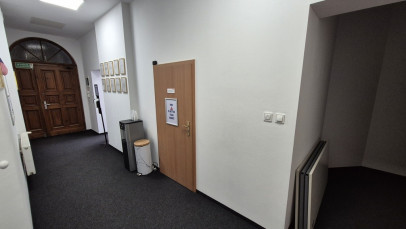 Lokal Wynajem Szczecin Centrum Aleja Wojska Polskiego