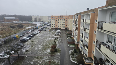 Mieszkanie Sprzedaż Szczecin os. Kasztanowe os.&nbsp;Kasztanowe