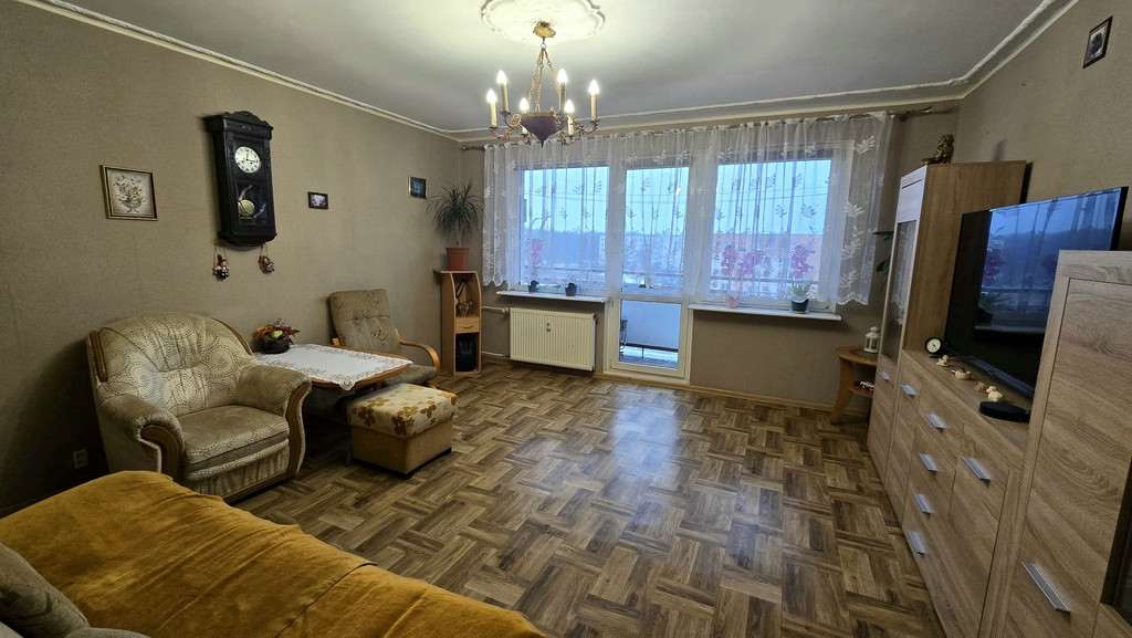 Mieszkanie Sprzedaż Szczecin os. Kasztanowe os.&nbsp;Kasztanowe