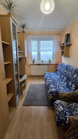 Mieszkanie Sprzedaż Szczecin os. Kasztanowe os.&nbsp;Kasztanowe 7