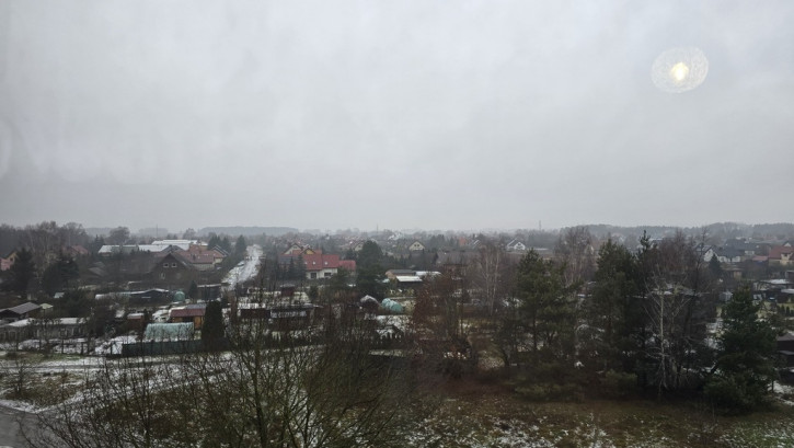 Mieszkanie Sprzedaż Szczecin os. Kasztanowe os.&nbsp;Kasztanowe 22