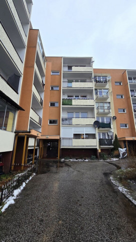 Mieszkanie Sprzedaż Szczecin os. Kasztanowe os.&nbsp;Kasztanowe 19