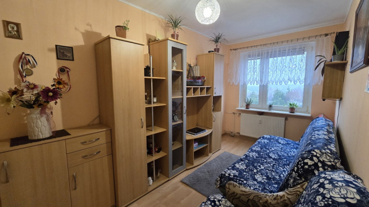Mieszkanie Sprzedaż Szczecin os. Kasztanowe os.&nbsp;Kasztanowe 8