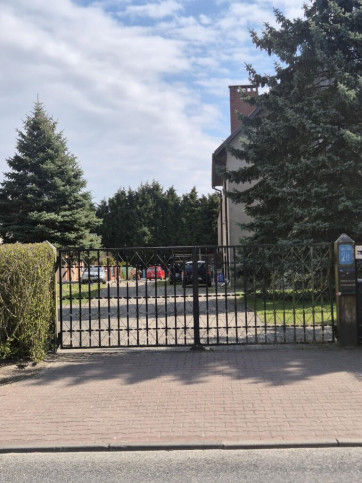 Działka Sprzedaż Trzebież 9
