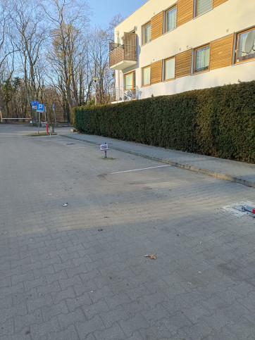 Obiekt Sprzedaż Szczecin Zdroje Grabowa 2