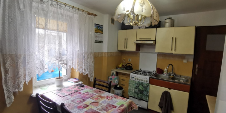 Mieszkanie Sprzedaż Maszewo Wojska Polskiego 4
