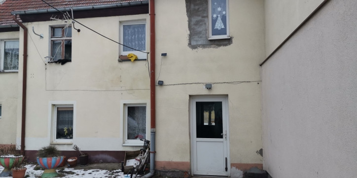 Mieszkanie Sprzedaż Maszewo Wojska Polskiego 10