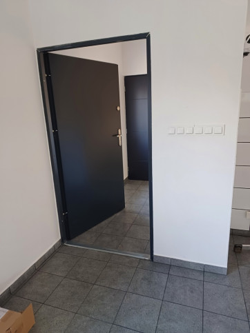 Lokal Wynajem Szczecin Dąbie 6