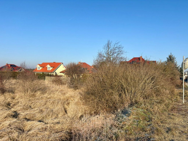 Działka Sprzedaż Wołczkowo 2