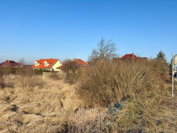 Działka Sprzedaż Wołczkowo