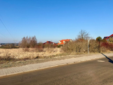 Działka Sprzedaż Wołczkowo