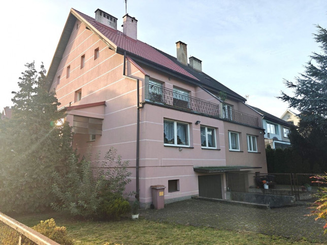Dom Sprzedaż Kamień Pomorski 1