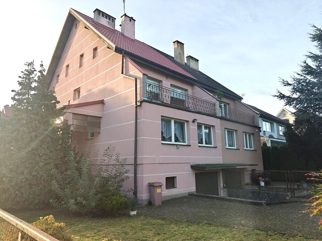 Dom Sprzedaż Kamień Pomorski
