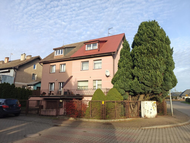 Dom Sprzedaż Kamień Pomorski 2