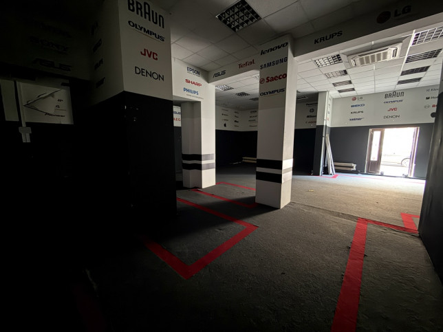 Lokal Wynajem Drawsko Pomorskie Sybiraków 8