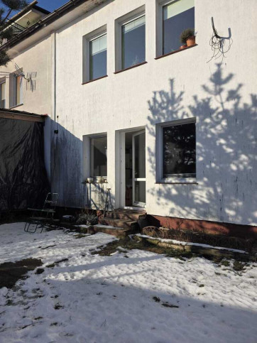 Mieszkanie Sprzedaż Borne Sulinowo Juliusza Słowackiego 1