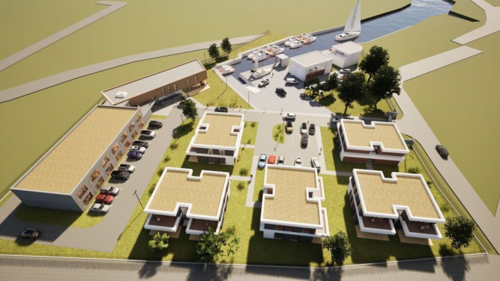 Działka Sprzedaż Szczecin Skolwin Stołczyńska 9