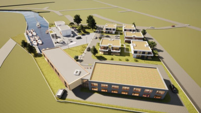 Działka Sprzedaż Szczecin Skolwin Stołczyńska