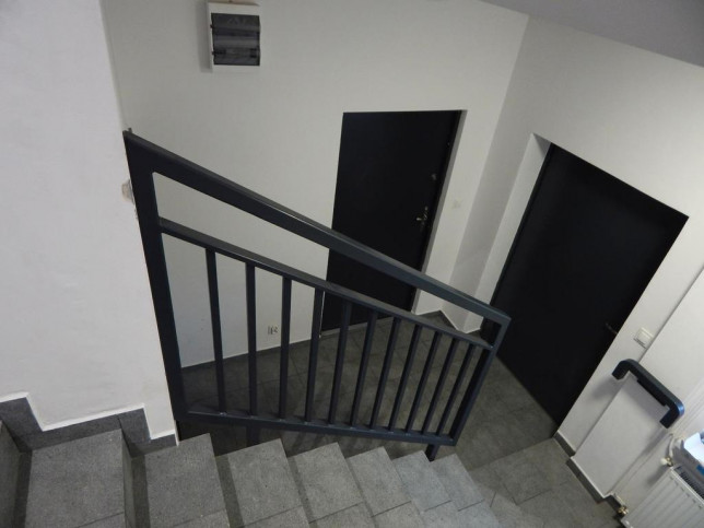 Lokal Wynajem Szczecin Dąbie 13