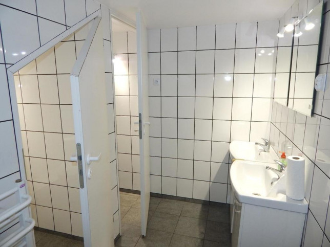 Lokal Wynajem Szczecin Dąbie 8