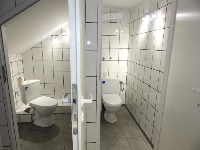 Lokal Wynajem Szczecin Dąbie 9