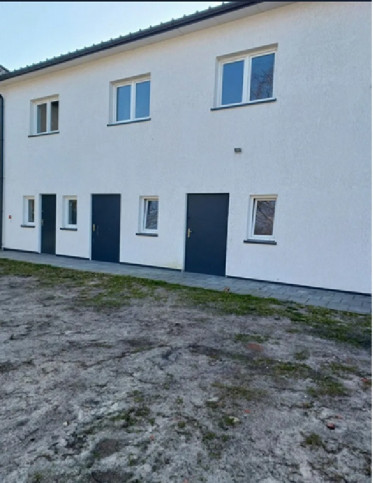 Lokal Wynajem Szczecin Dąbie 16