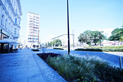 Mieszkanie Sprzedaż Szczecin Centrum Aleja Wojska Polskiego