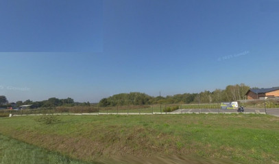 Działka Sprzedaż Gryfice