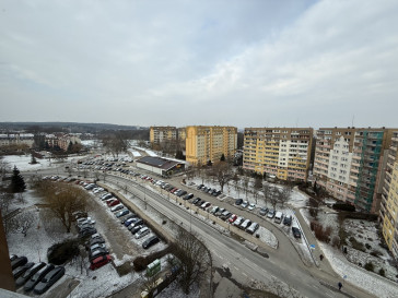 Mieszkanie Sprzedaż Szczecin os. Bukowe Brązowa