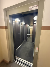 Mieszkanie Sprzedaż Szczecin os. Bukowe Brązowa