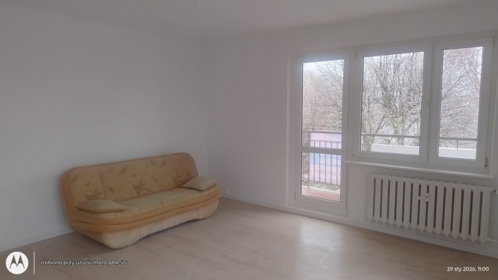 Mieszkanie Sprzedaż Szczecin os. Reda Konstantego Maciejewicza 3