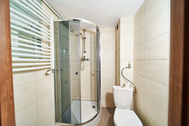 Dom Sprzedaż Szczecin Osów 12