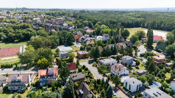 Dom Sprzedaż Szczecin Osów 15