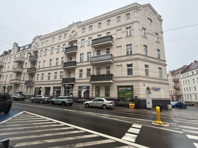 Mieszkanie Sprzedaż Szczecin Centrum Pocztowa 2