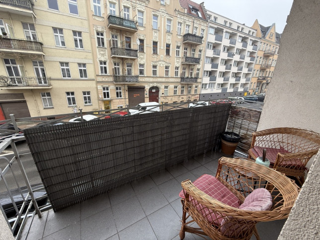 Mieszkanie Sprzedaż Szczecin Centrum Pocztowa 6