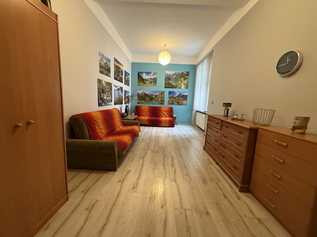 Mieszkanie Sprzedaż Szczecin Centrum Pocztowa 4