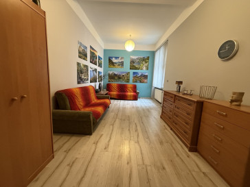 Mieszkanie Sprzedaż Szczecin Centrum Pocztowa